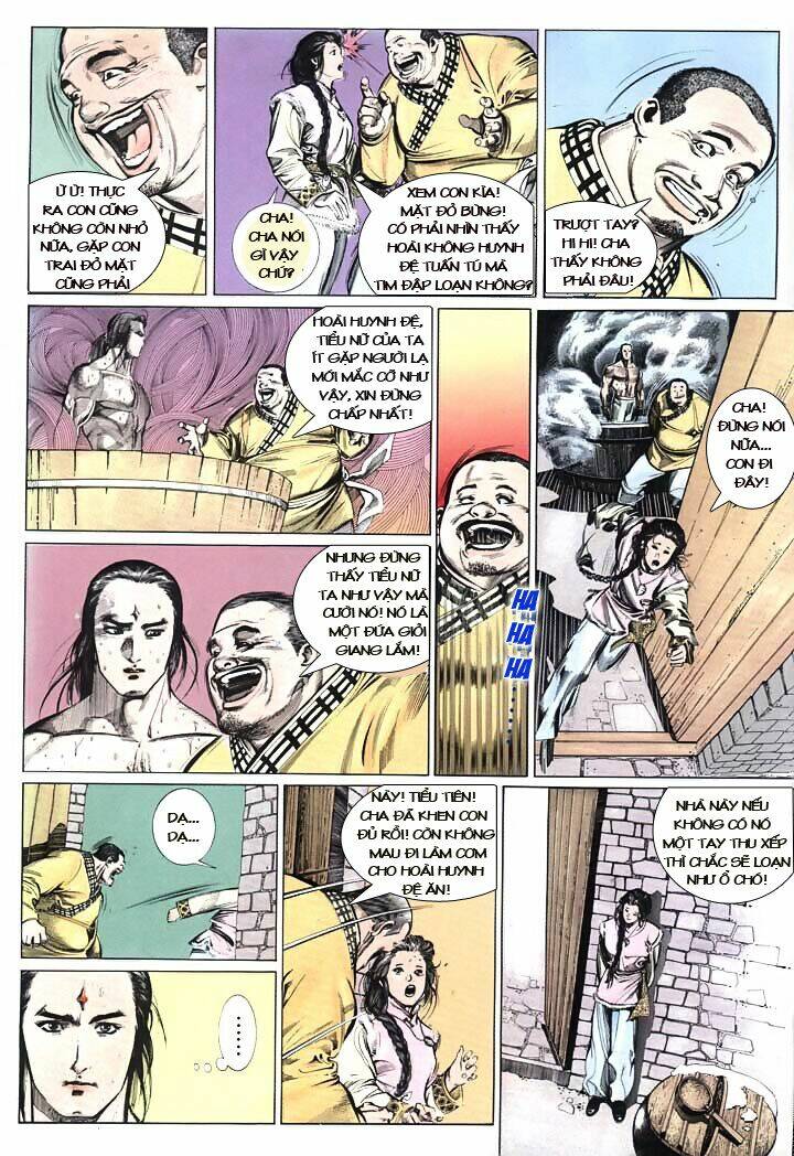 Chương 143 - Trang 7