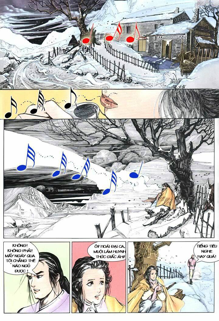 Chương 143 - Trang 8