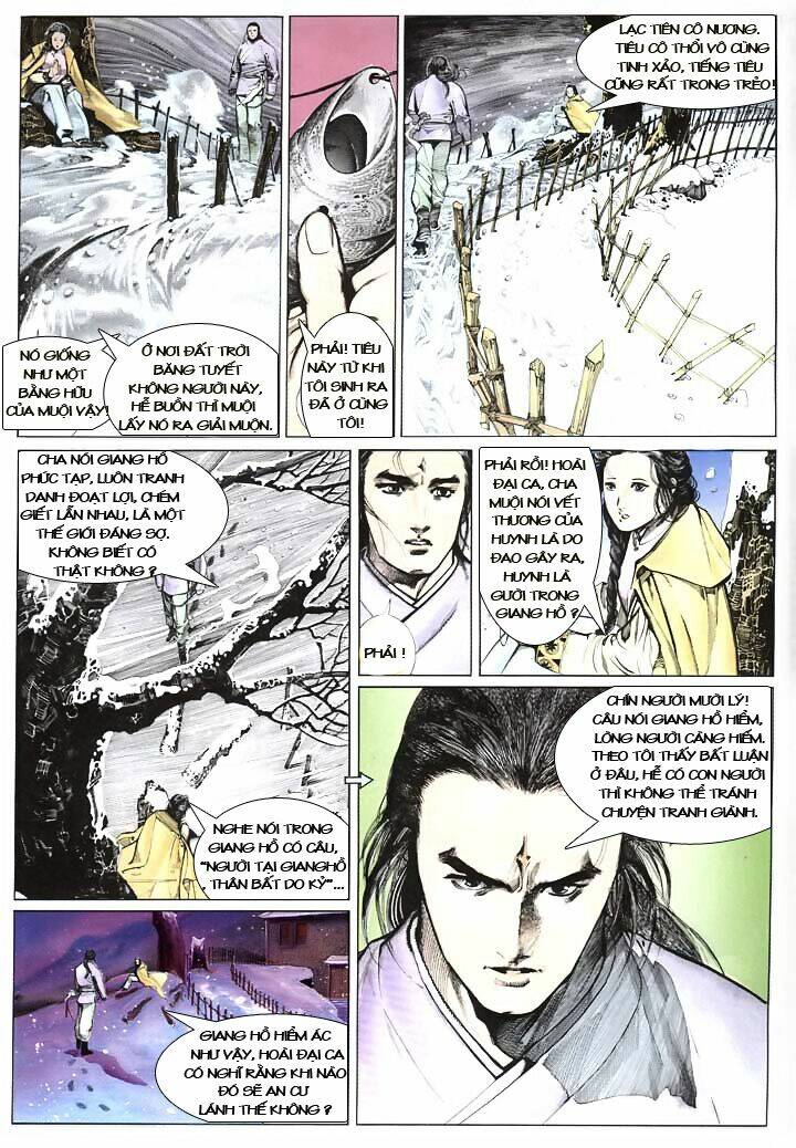 Chương 143 - Trang 9