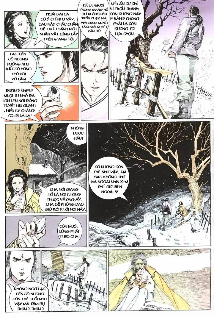 Chương 143 - Trang 10