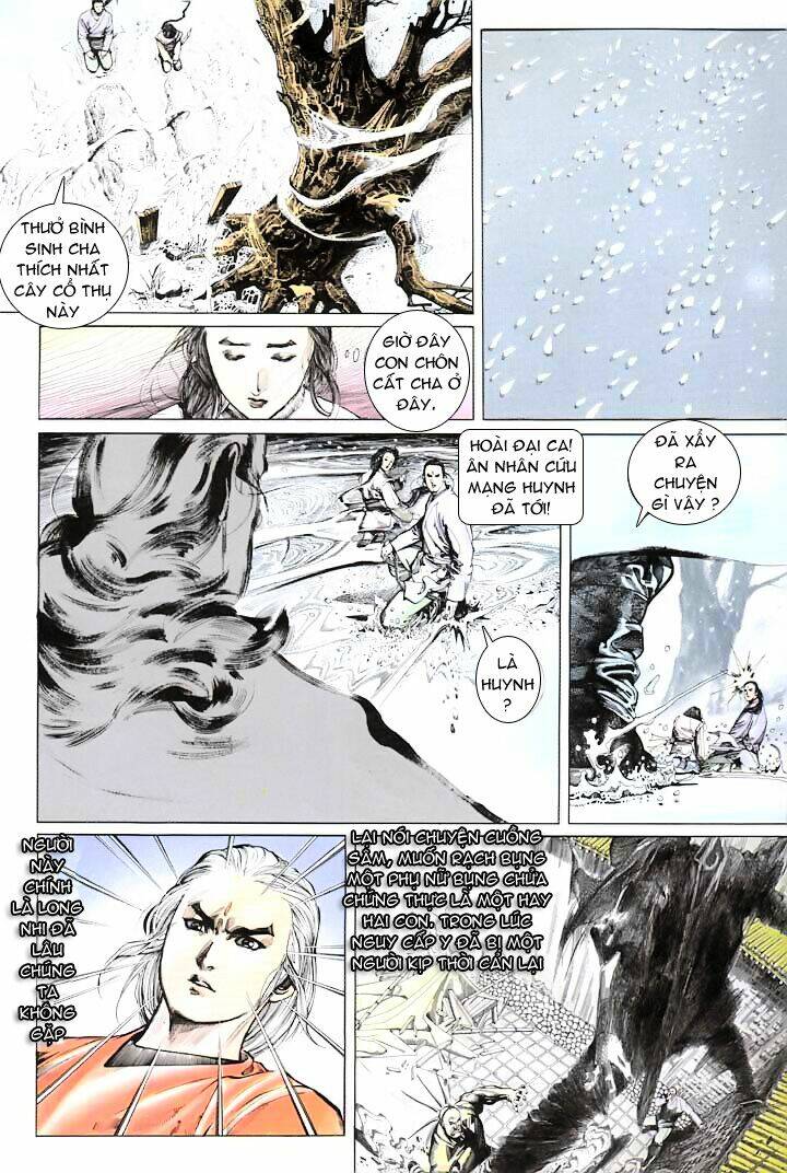 Chương 144 - Trang 12