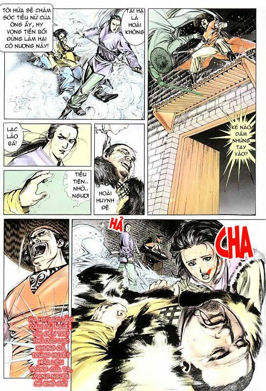 Chương 144 - Trang 9
