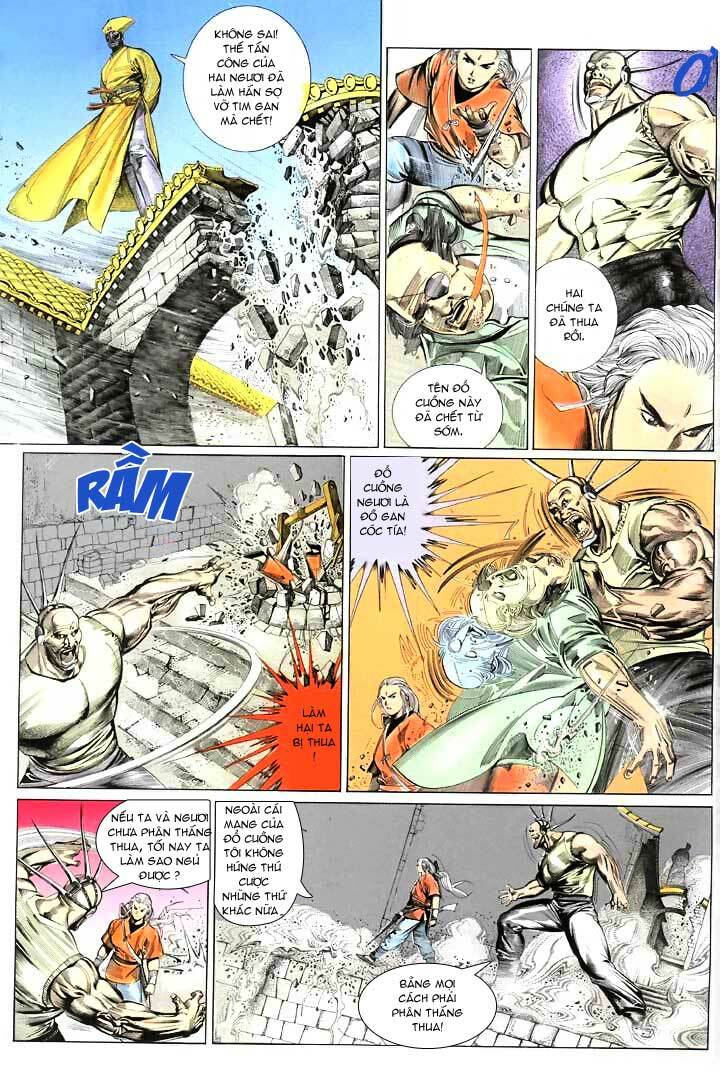 Chương 145 - Trang 2