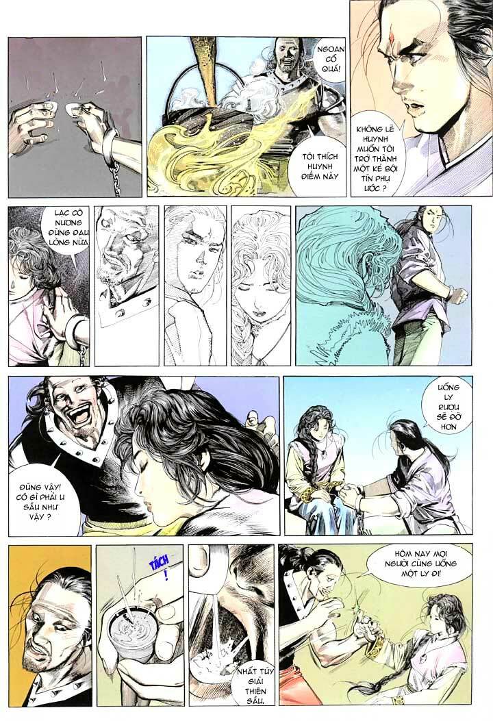 Chương 145 - Trang 23