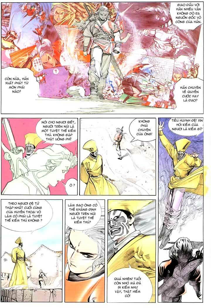 Chương 145 - Trang 6