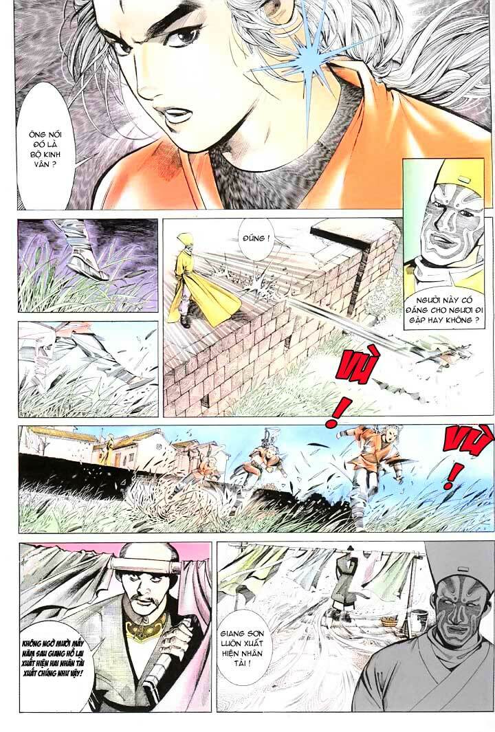 Chương 145 - Trang 7