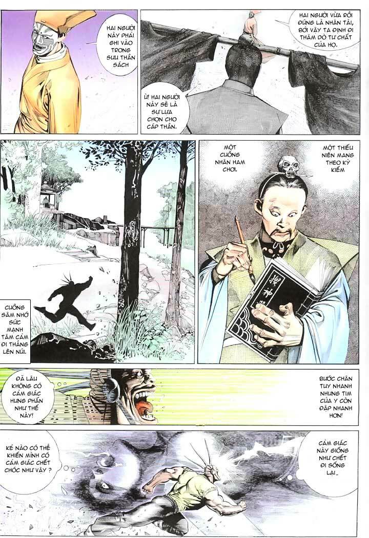 Chương 145 - Trang 8