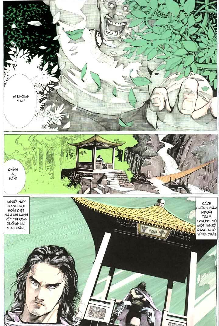 Chương 145 - Trang 9