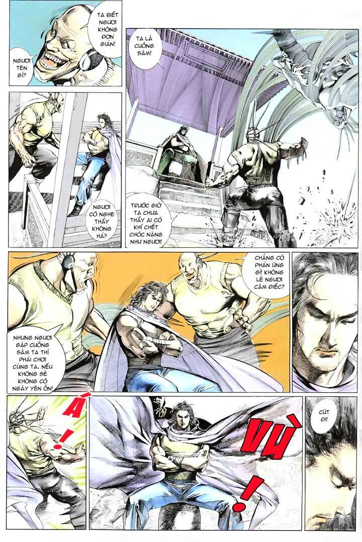 Chương 145 - Trang 10