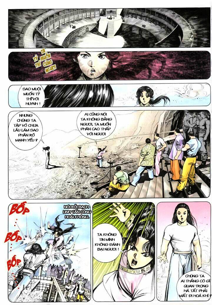 Chương 146 - Trang 7