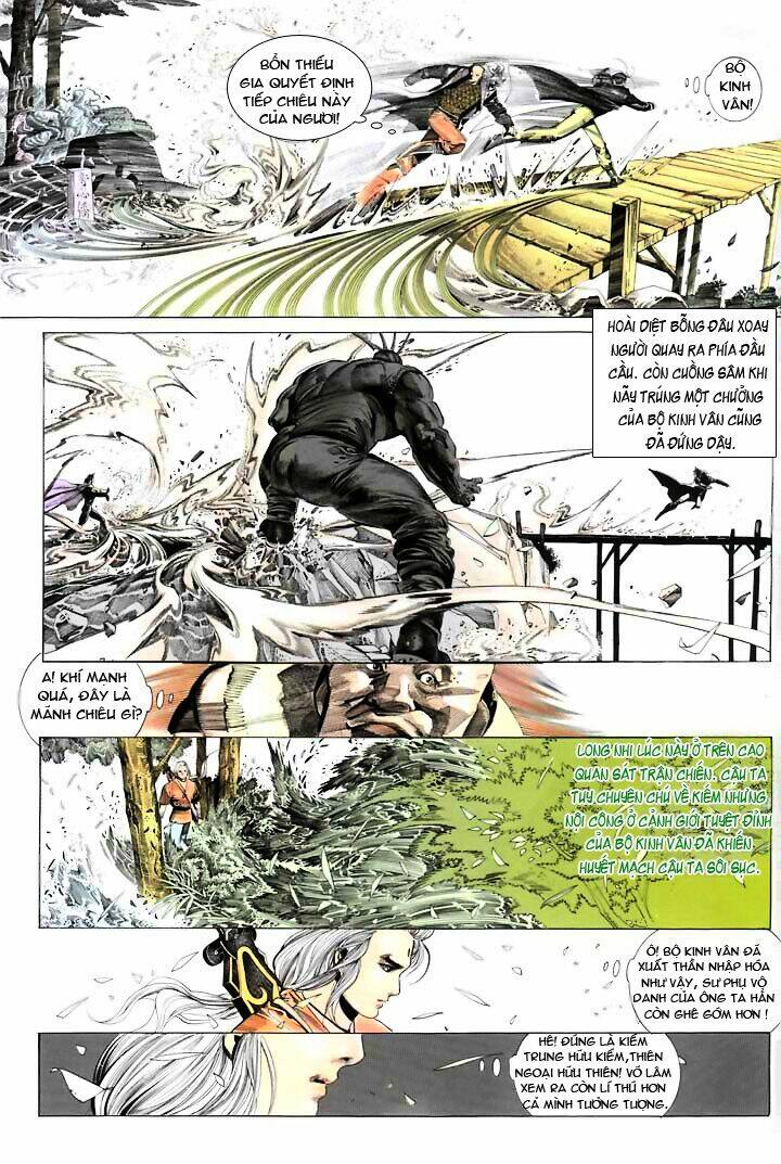 Chương 147 - Trang 11