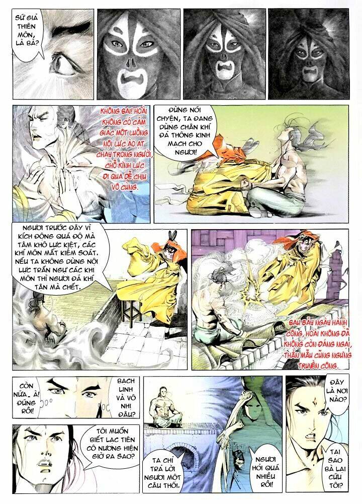 Chương 147 - Trang 27