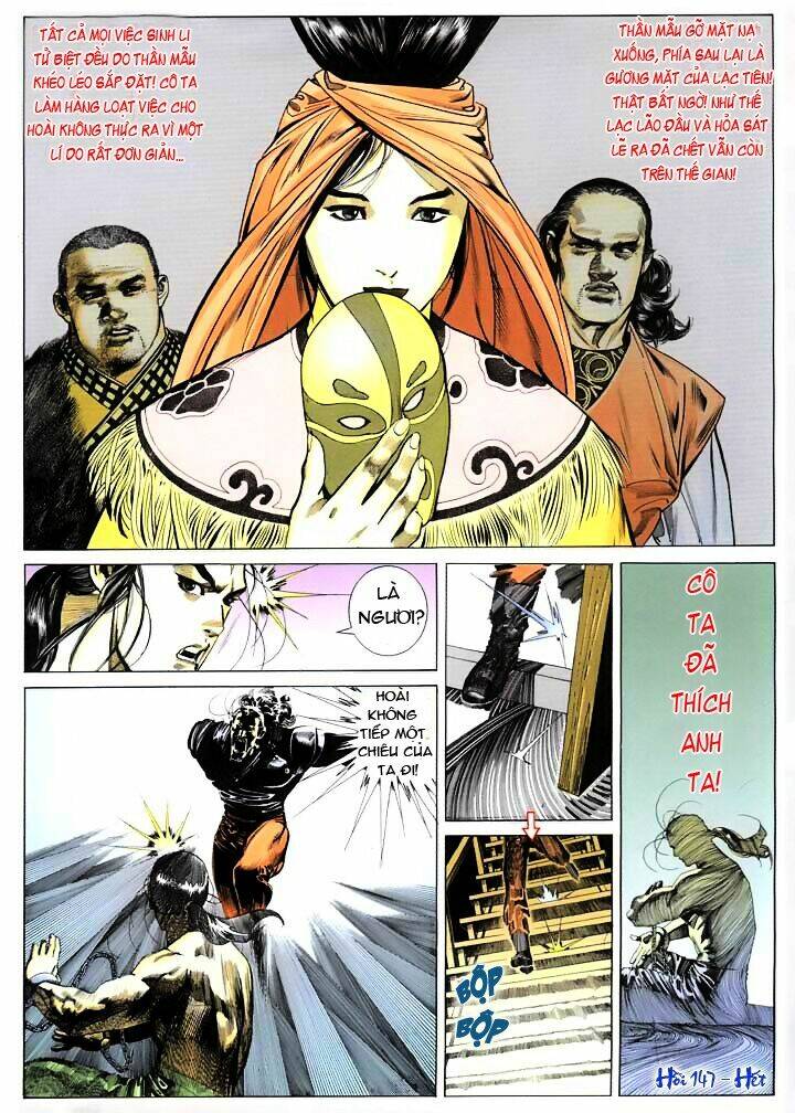 Chương 147 - Trang 29