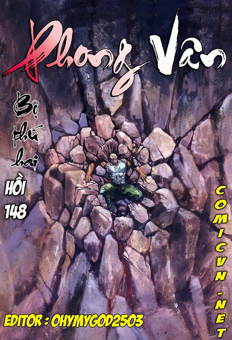 Chương 148 - Trang 1