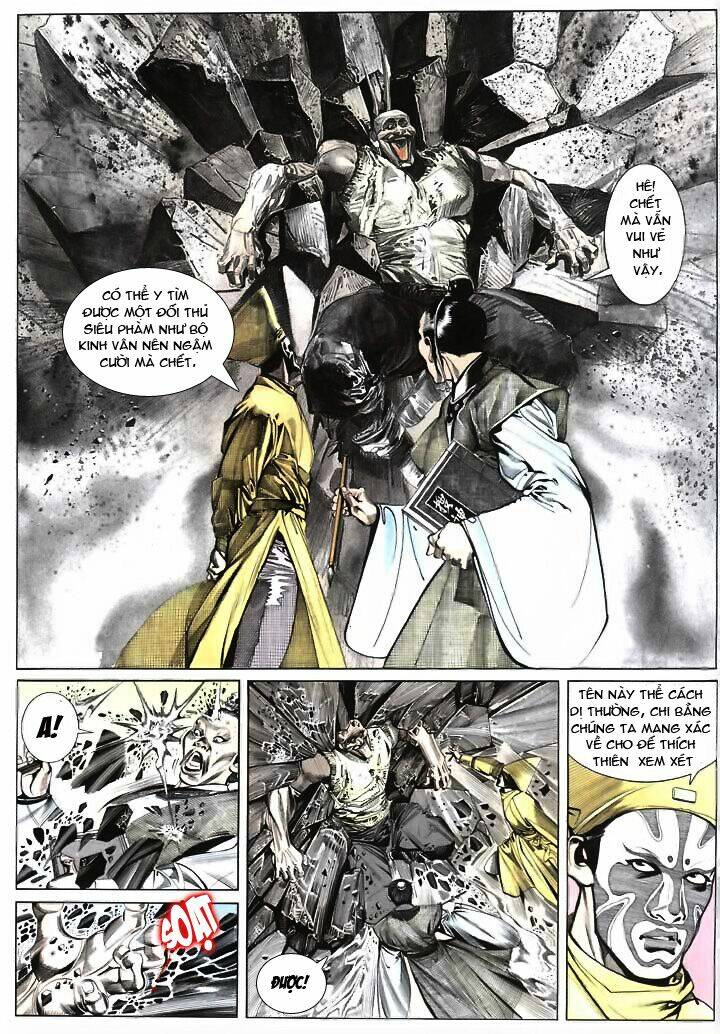 Chương 148 - Trang 11