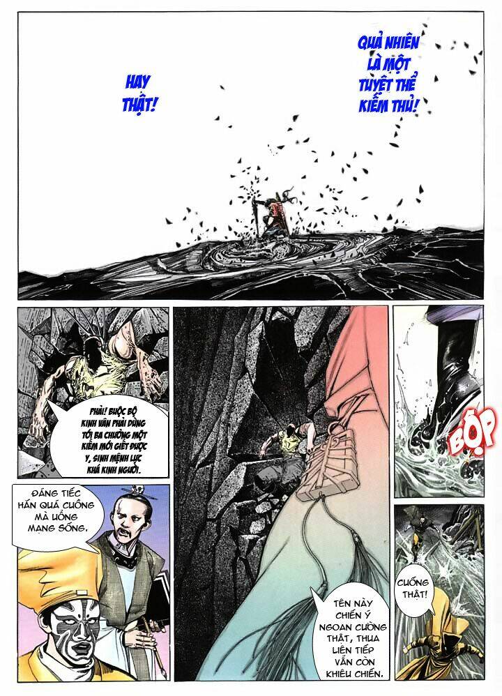 Chương 148 - Trang 10