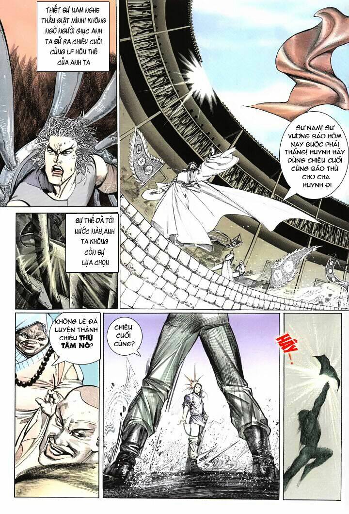 Chương 149 - Trang 18