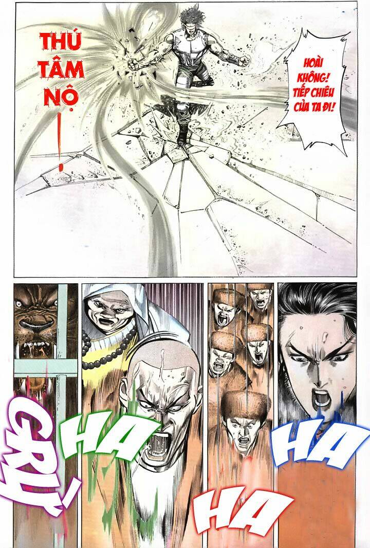 Chương 149 - Trang 23