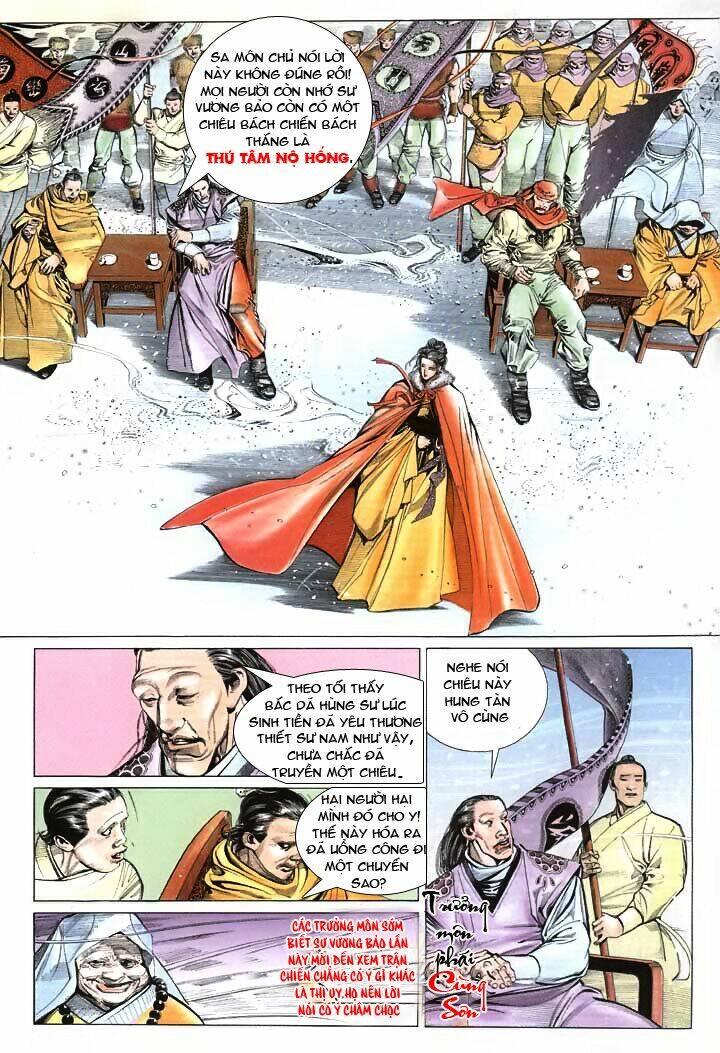 Chương 149 - Trang 7