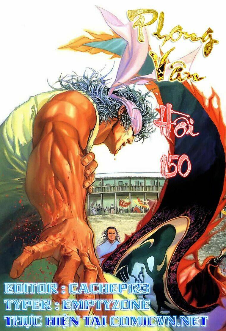 Chương 150 - Trang 1