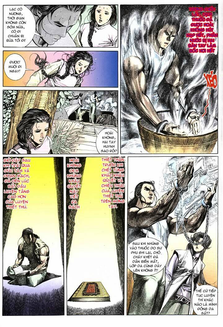 Chương 151 - Trang 19