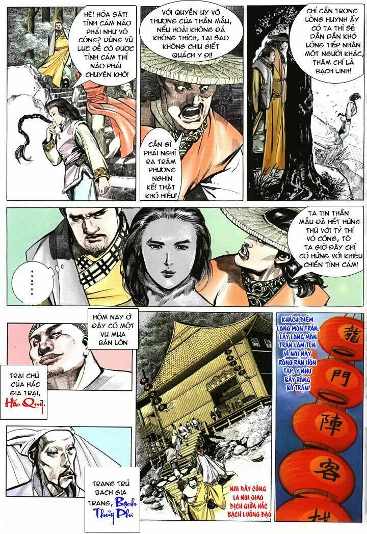 Chương 152 - Trang 12
