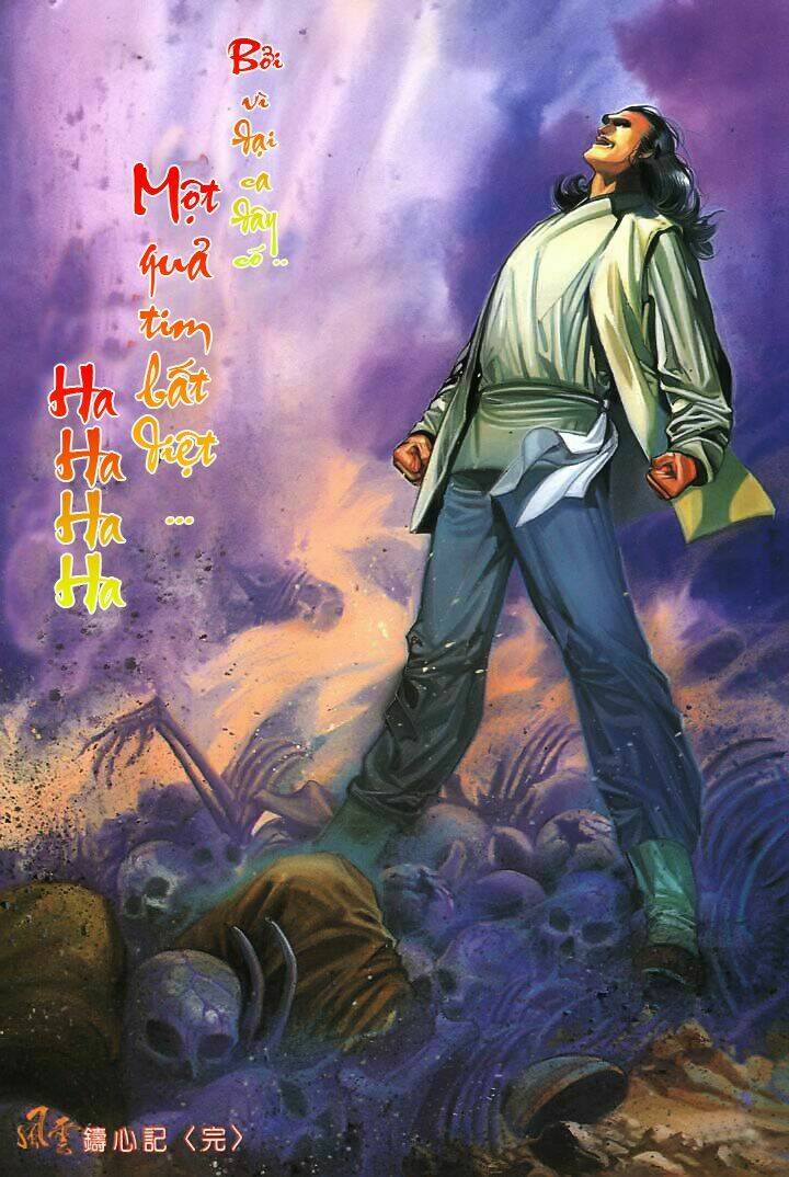 Chương 152 - Trang 19