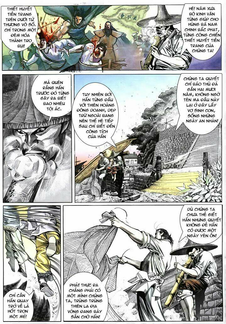 Chương 152 - Trang 21
