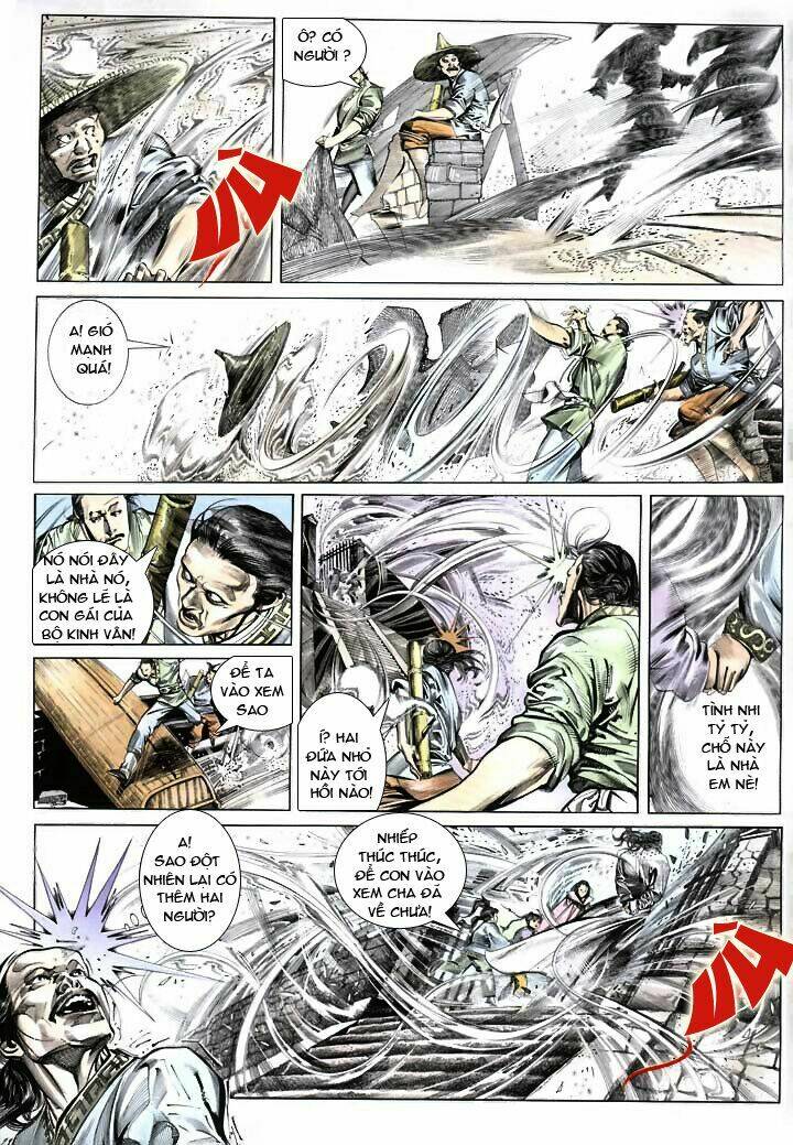 Chương 152 - Trang 22