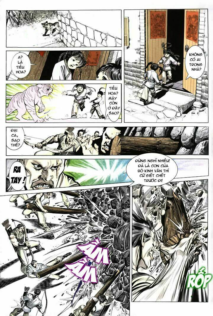 Chương 152 - Trang 25