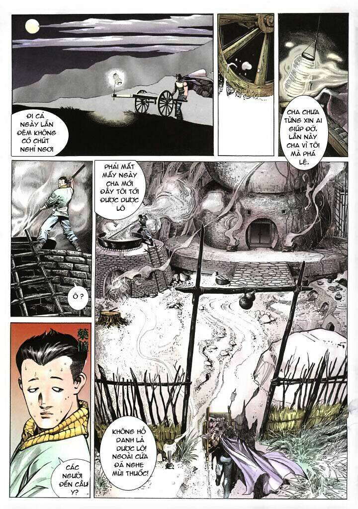 Chương 153 - Trang 21