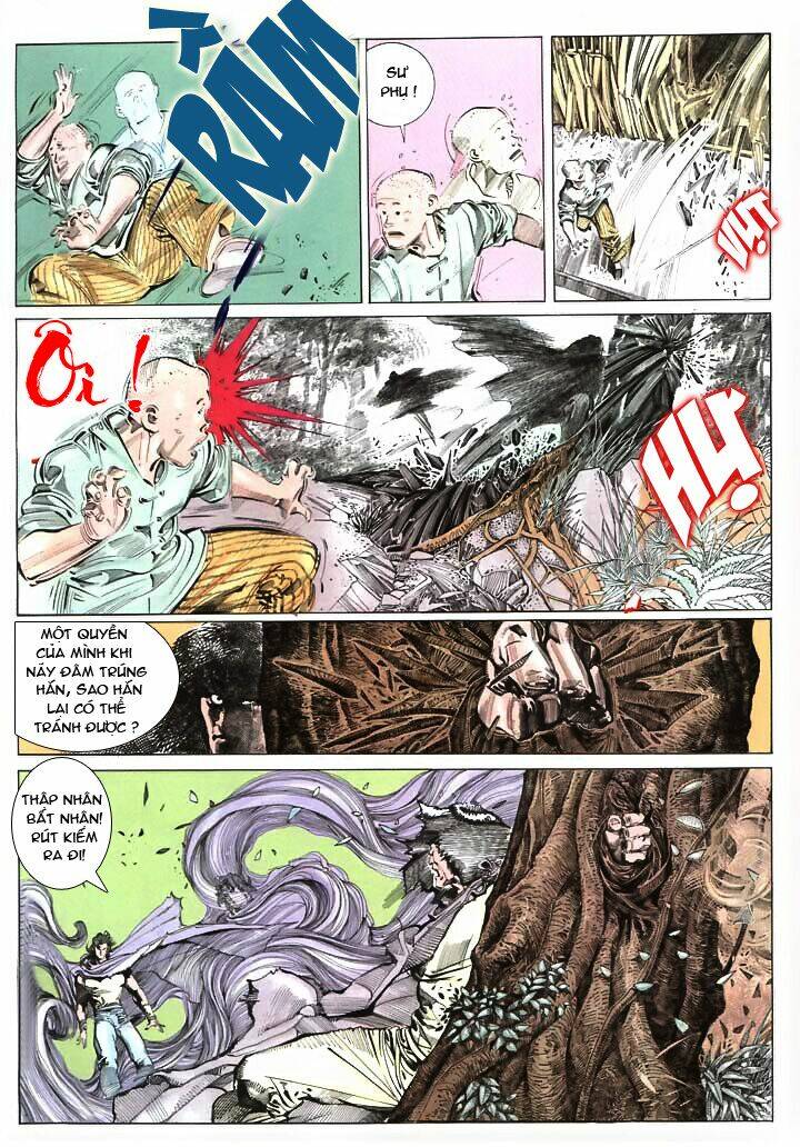 Chương 153 - Trang 28