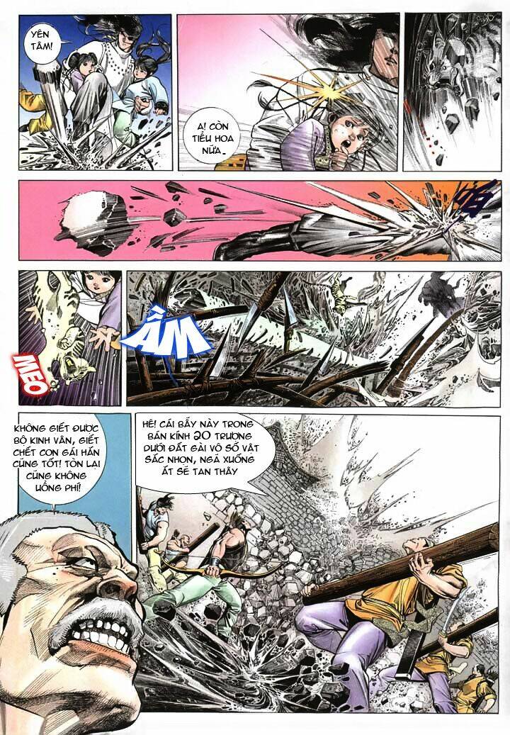 Chương 153 - Trang 5
