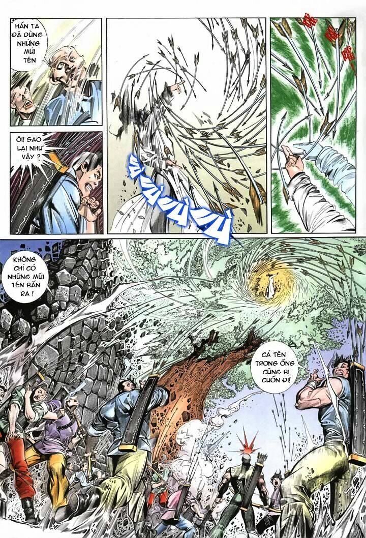 Chương 153 - Trang 10