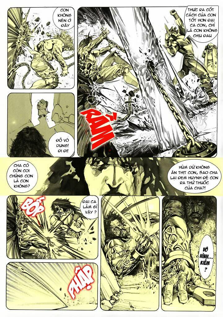 Chương 154 - Trang 11