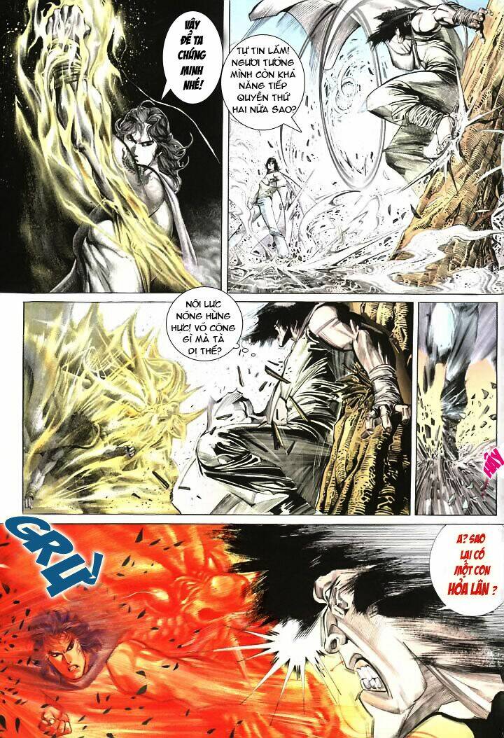 Chương 154 - Trang 5