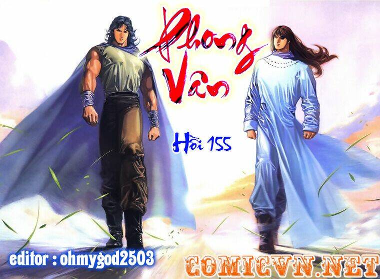 Chương 155 - Trang 1