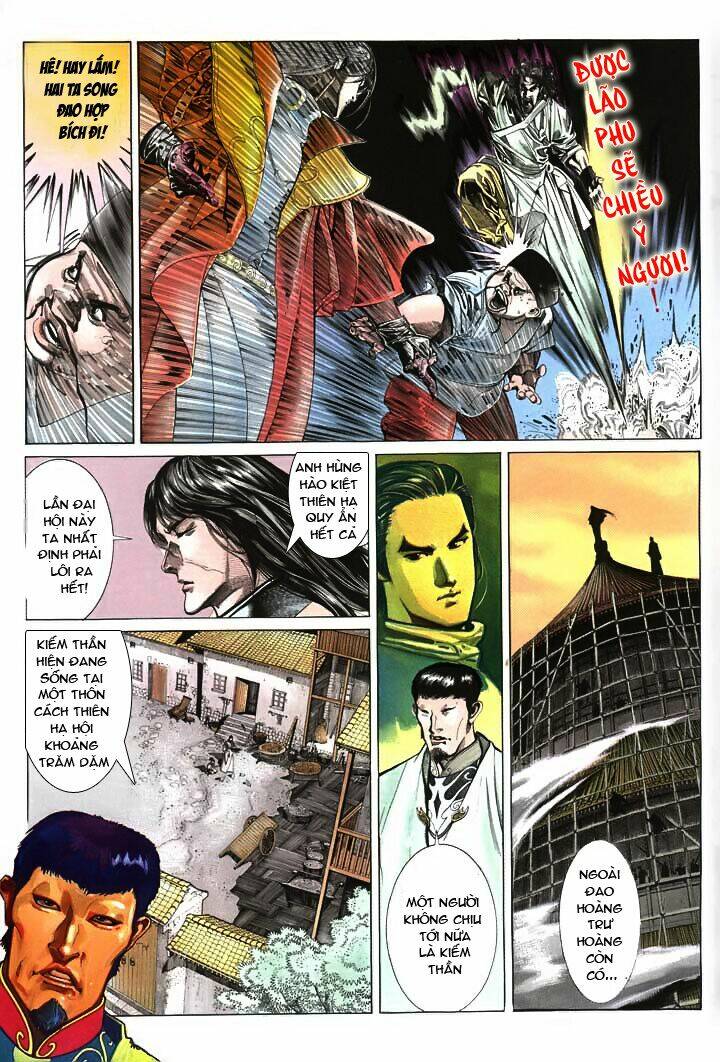 Chương 156 - Trang 12