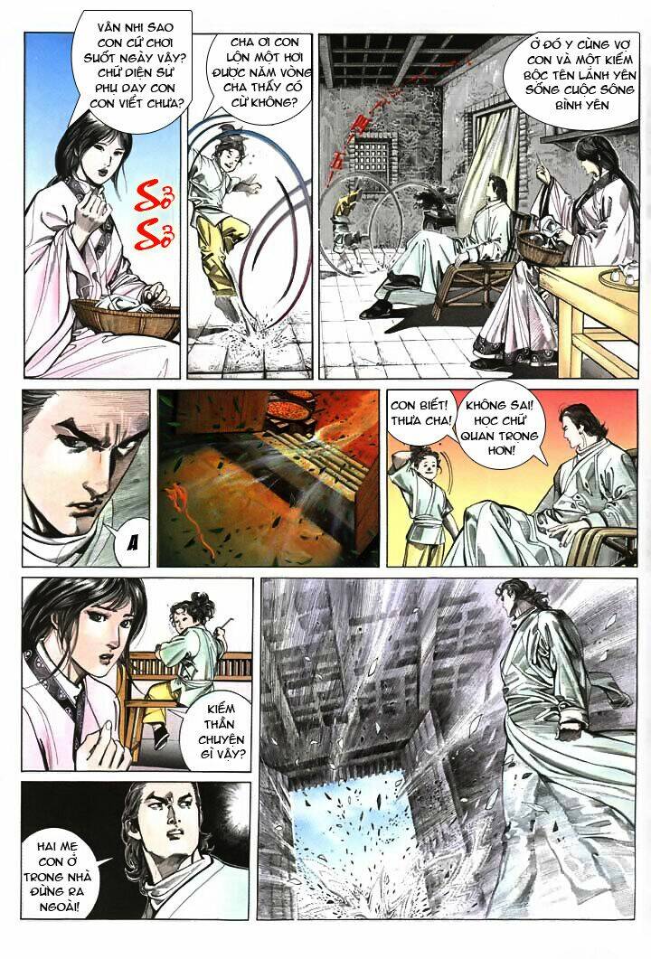 Chương 156 - Trang 13