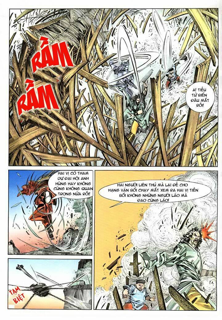 Chương 156 - Trang 23