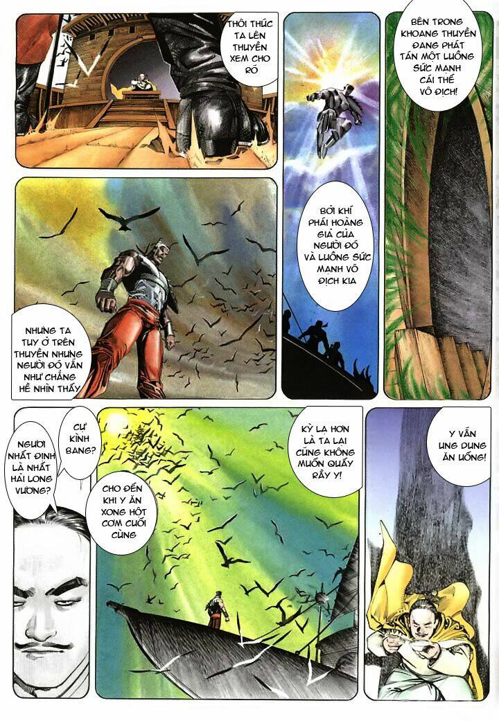 Chương 156 - Trang 30