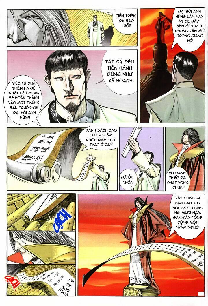 Chương 156 - Trang 5