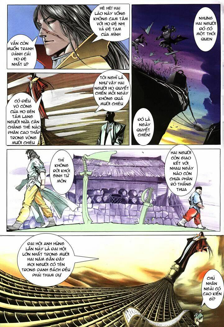 Chương 156 - Trang 7