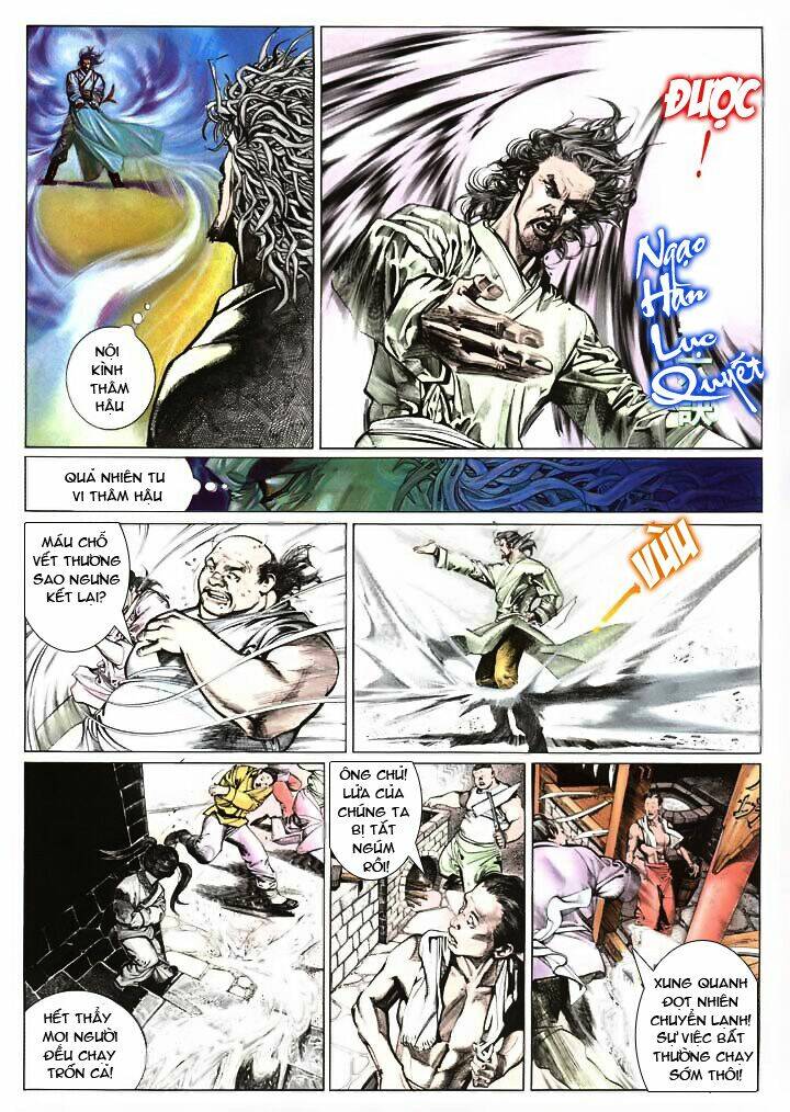Chương 158 - Trang 10