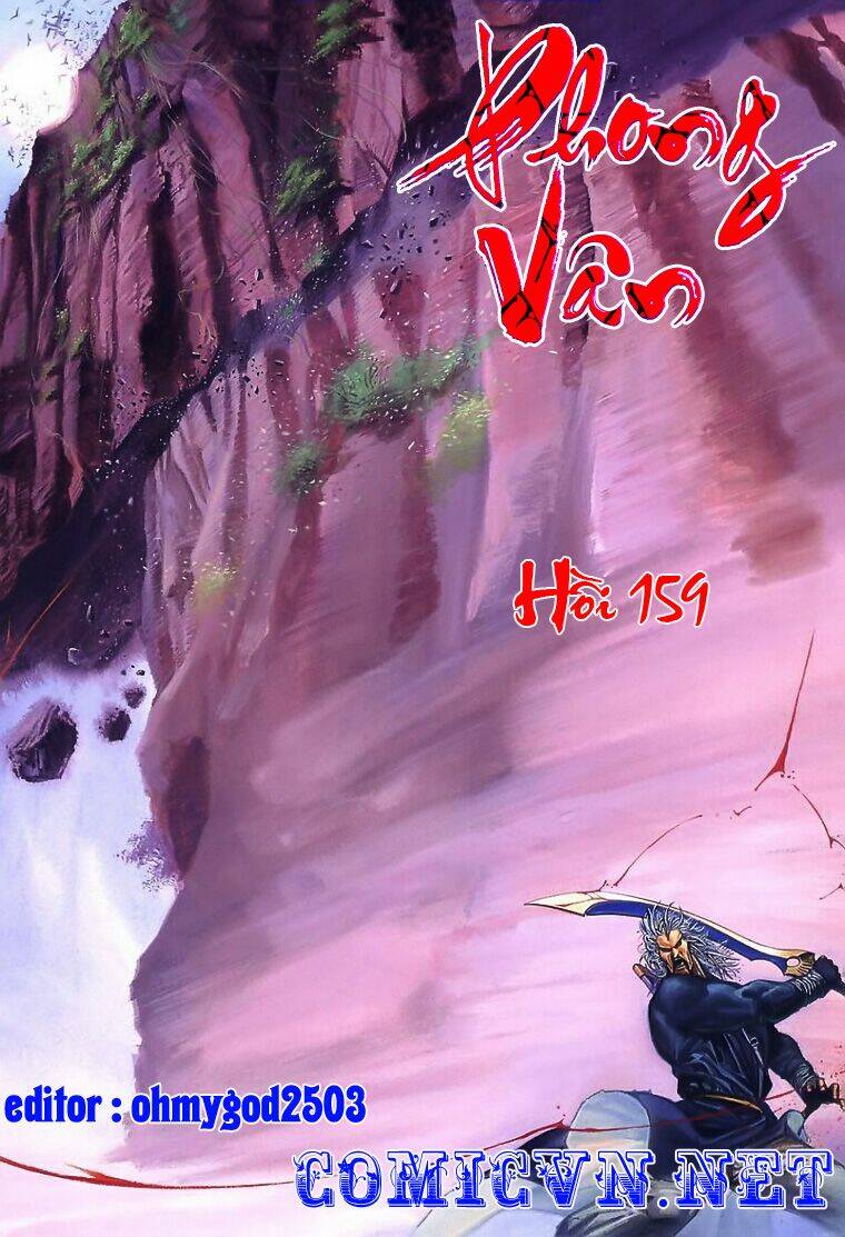 Chương 159 - Trang 1