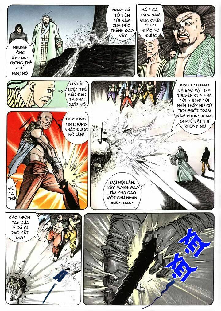 Chương 159 - Trang 3