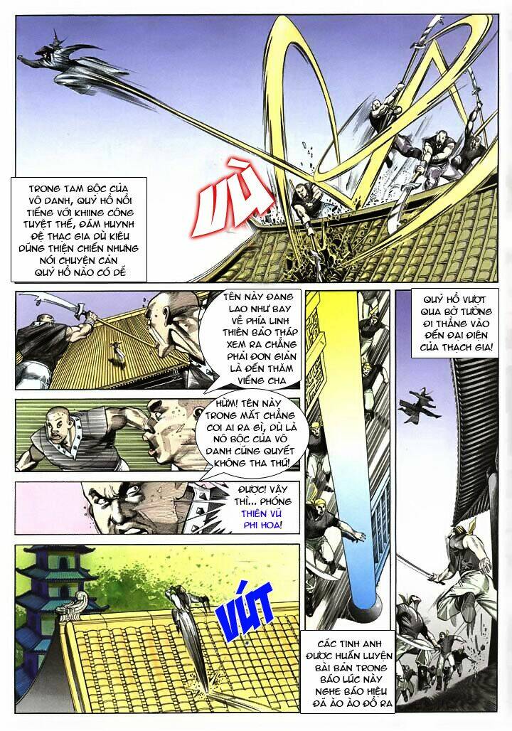 Chương 159 - Trang 23
