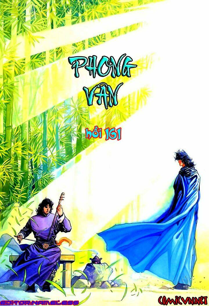 Chương 161 - Trang 1