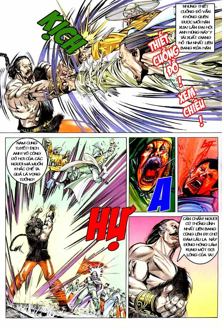 Chương 161 - Trang 12