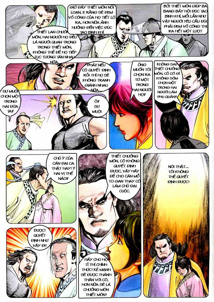 Chương 161 - Trang 4